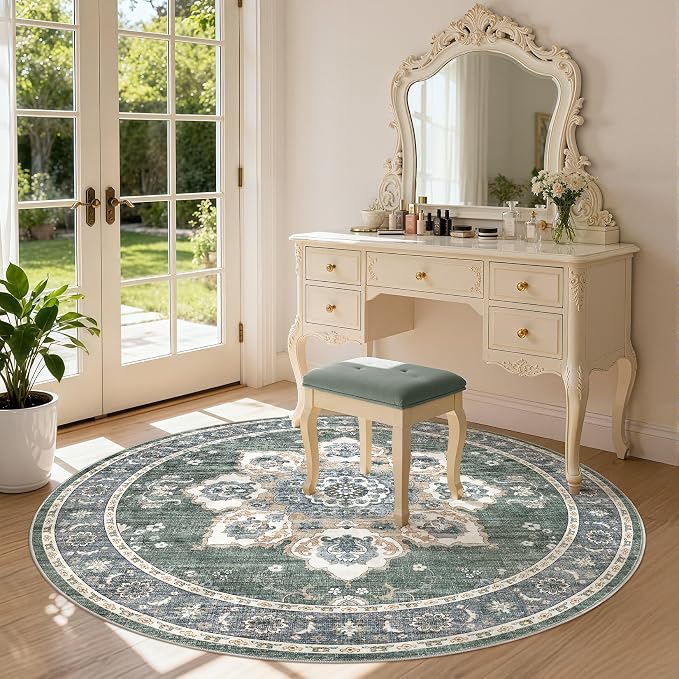 Area Rug for Living Room - Image 6