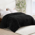 Whale Flotilla King Size Blanket by WHALEFLOTILLA