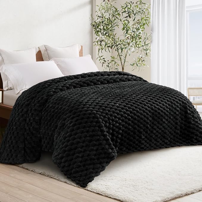 Whale Flotilla King Size Blanket by WHALEFLOTILLA