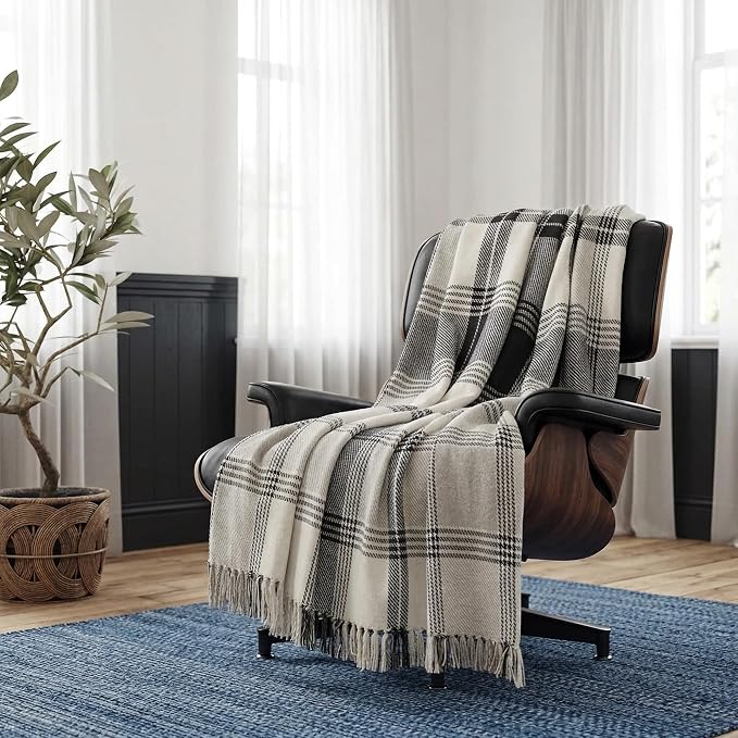 Americanflat 50x60 Throw Blanket - Image 8