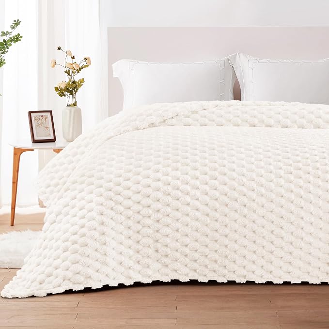 Whale Flotilla Twin Size Blanket - Image 4
