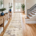 3x20 Kitchen Washable Runner Rug by EISUROM