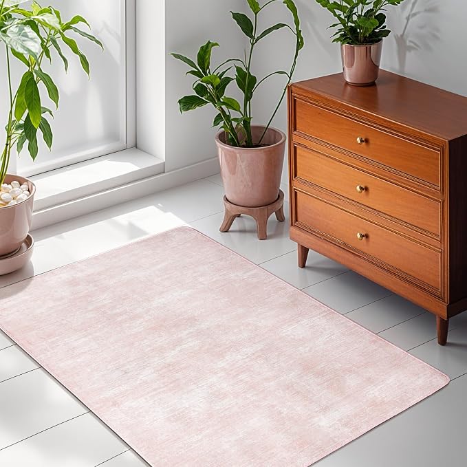 LIANLAM Washable 2x3 Entry Rugs - Image 2