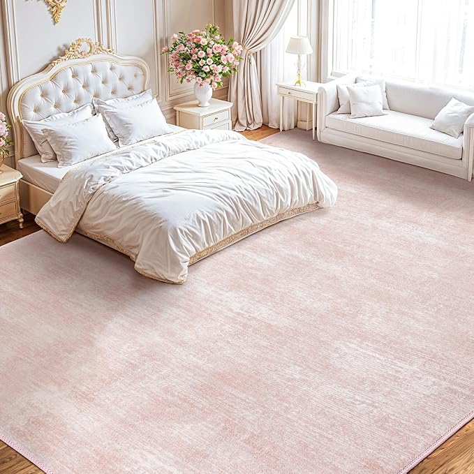 LIANLAM Washable Rug 10x12 Area Rugs - Image 2