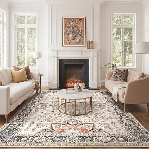 10x14 Area Rugs for Living Room - Image 2
