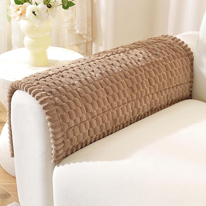 OstepDecor Washable Couch Cover by OstepDecor