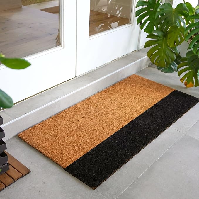 THEODORE MAGNUS Door Mat - Image 2
