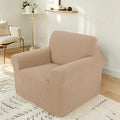 Stretch Couch Cover Washable Sofa Slipcover Furniture Protector by LuxshareHome