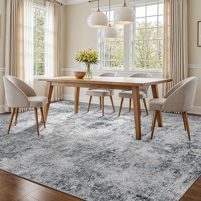 10x12 Area Rug for Living Room - Image 3