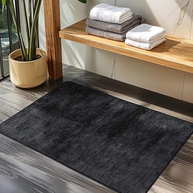 LIANLAM Washable 2x3 Entry Rugs - Image 3