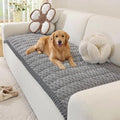 OstepDecor Washable Couch Cover by OstepDecor