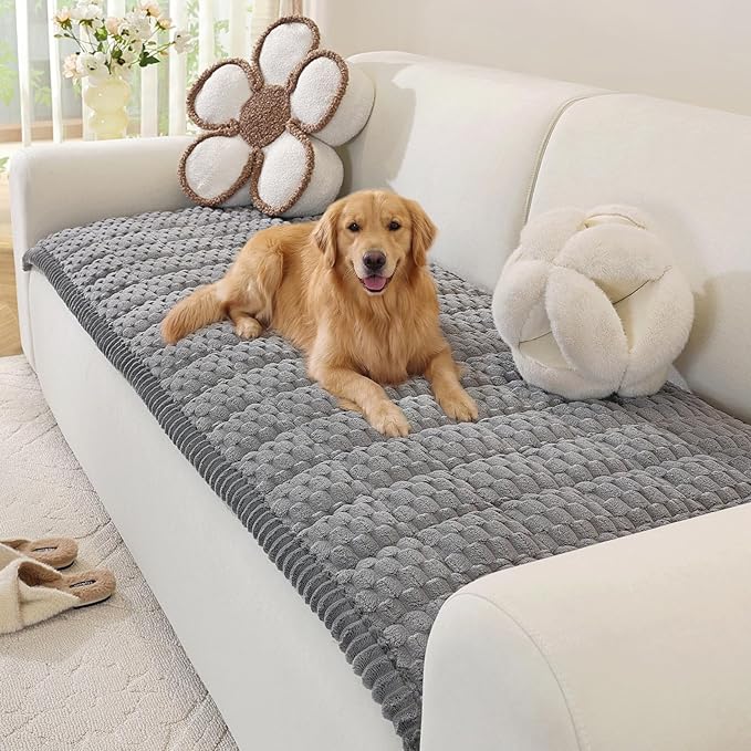 OstepDecor Washable Couch Cover by OstepDecor
