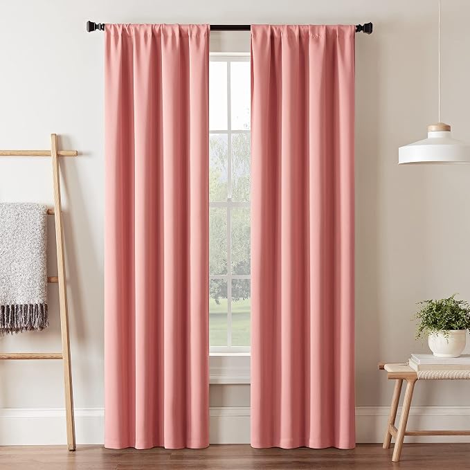 ECLIPSE Room Darkening Curtains by EclipseCurtains
