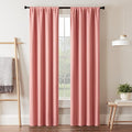 ECLIPSE Room Darkening Curtains by EclipseCurtains