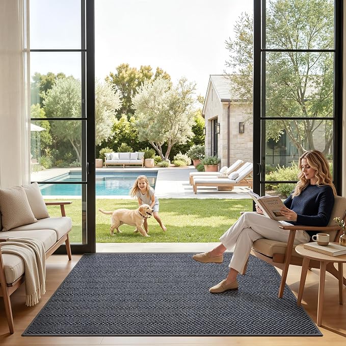 LUMI Ultra Thin Indoor Door Mat - Image 4