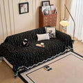 ROOMLIFE Couch Cover Boho Sofa Covers by ROOMLIFE