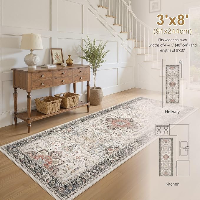 Area Rug for Living Room - Image 8