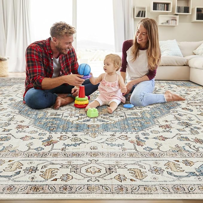 Area Rug for Living Room - Image 4