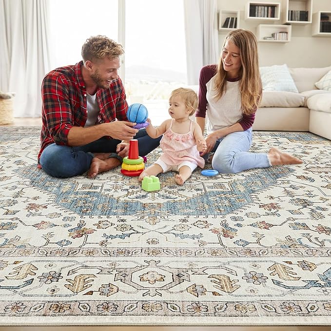 Area Rug for Living Room - Image 4