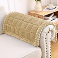 Smiry Non Slip Couch Armrest Covers by Smiry