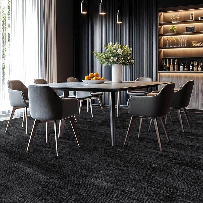 LIANLAM Washable Rug 10x14 Area Rugs - Image 3