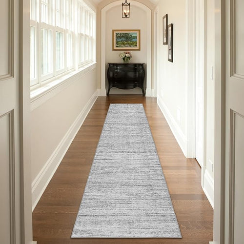 2.5x10 Washable Runner Rugs, 10 ft Runner Rug by Unknown
