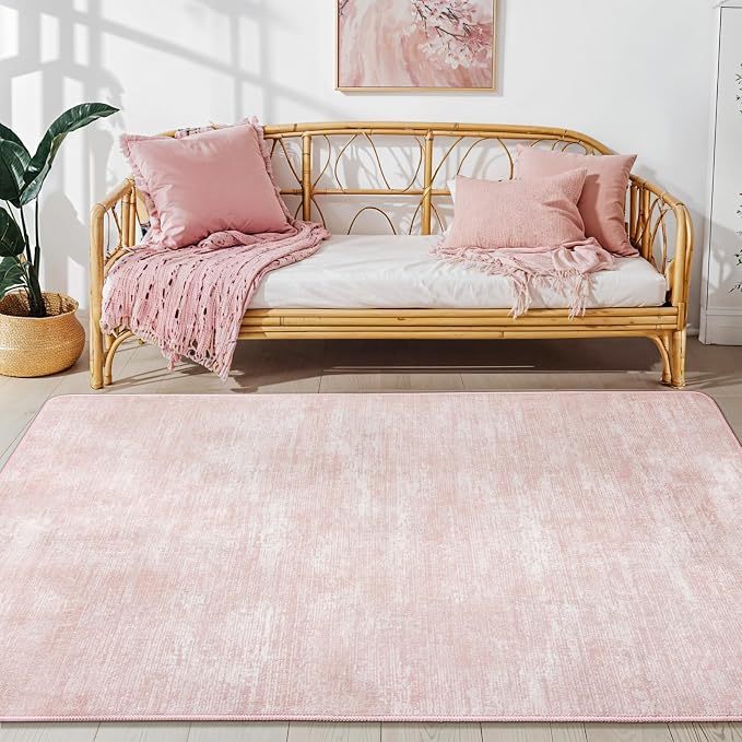 LIANLAM Washable 3x5 Entry Rugs - Image 2