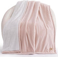 UGG Bliss Throw Blanket Plush Soft Fleece Fluffy Blankets by UGG