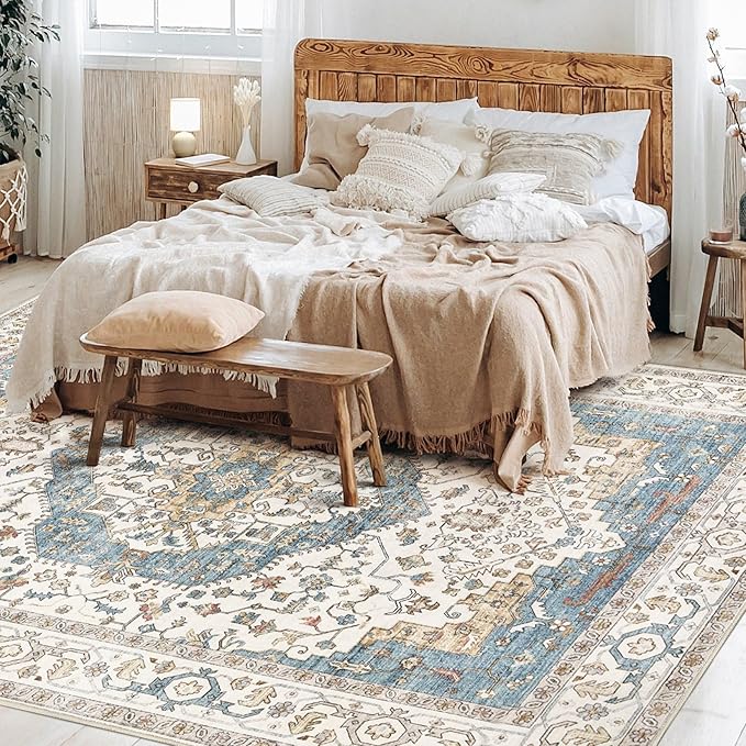 Area Rug for Living Room - Image 5