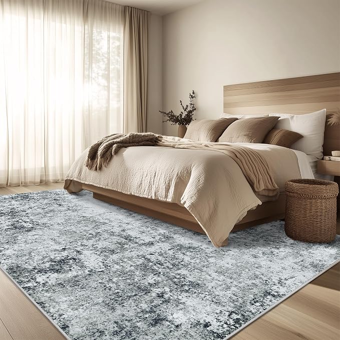 9x12 Area Rug Living Room Rugs - Image 3