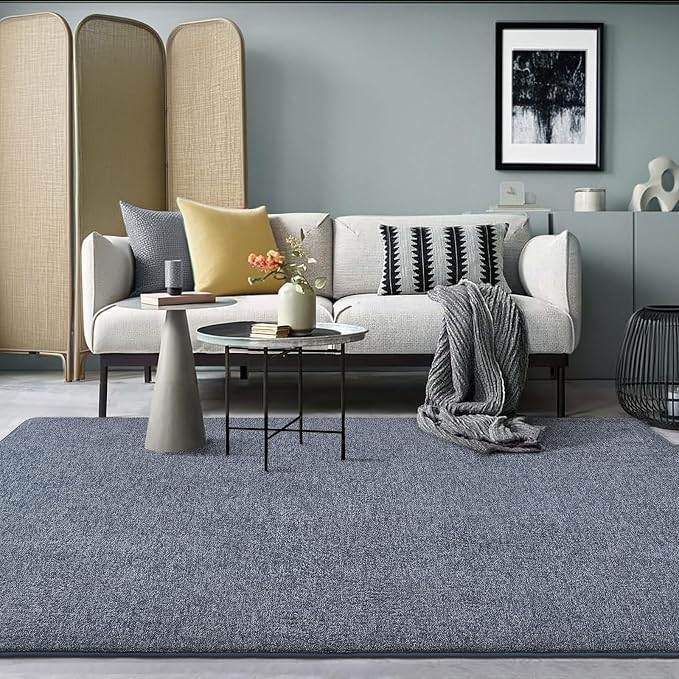 AROGAN Washable 2x8 Runner Rug for Hallway, Long Runner Rugs wtih Soft Memory - Image 6