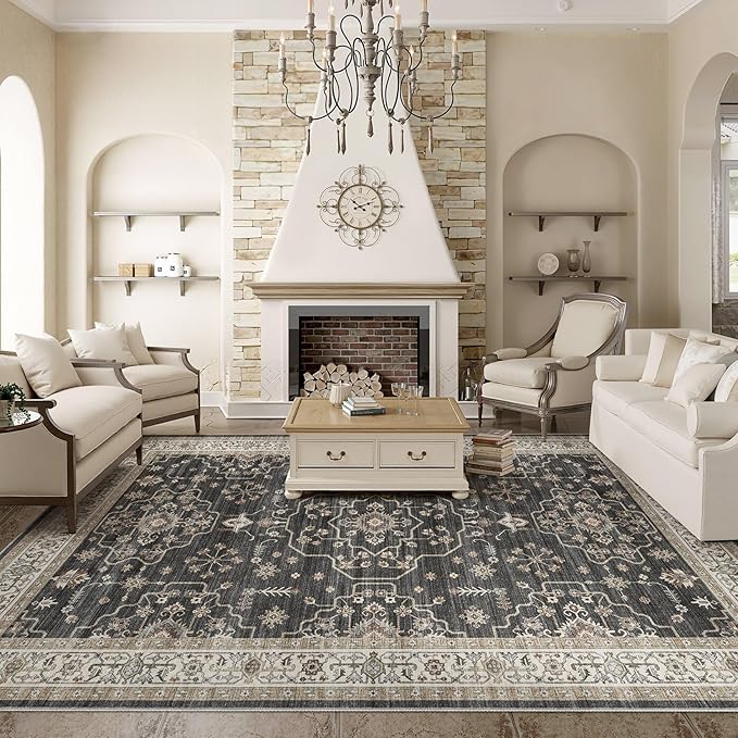 Area Rug for Living Room - Image 4