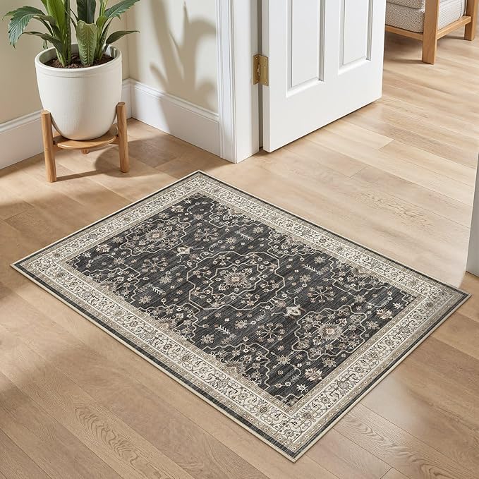 Area Rug for Living Room by homewill
