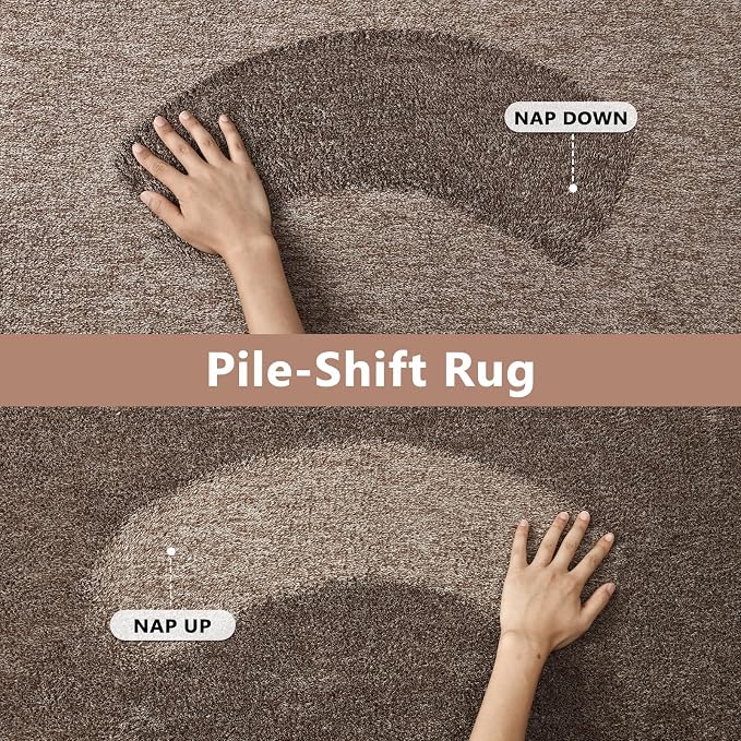 FinRèc 2x6 Washable Runner Rugs - Image 8