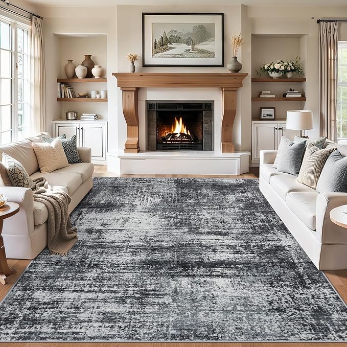 Area Rugs 10x14 Living Room - Image 2