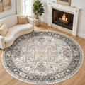 Area Rug for Living Room by homewill