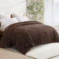 Whale Flotilla Queen Size Blanket by WHALEFLOTILLA