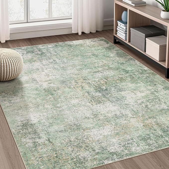 DMOYEST Area Rug Living Room Rugs - Image 8