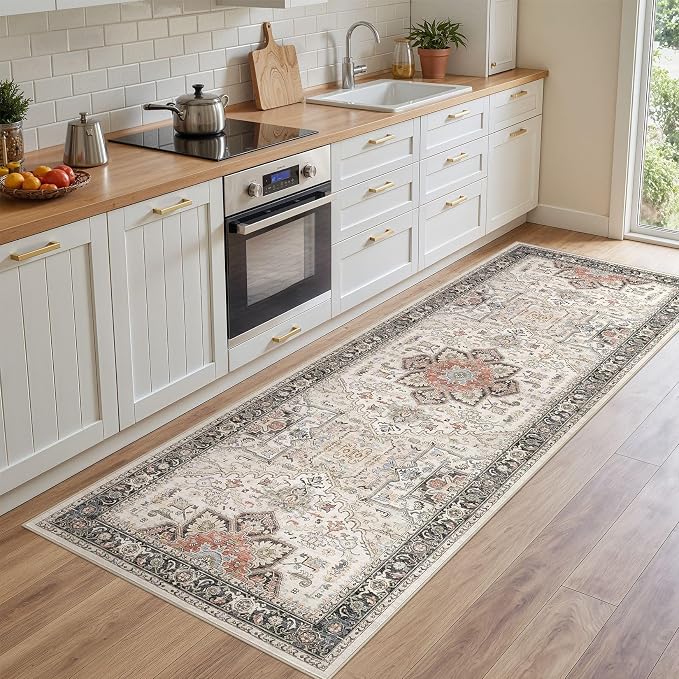 Area Rug for Living Room by homewill