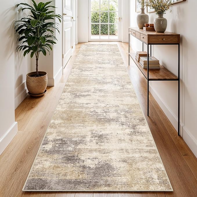 3x14 Kitchen Washable Runner Rug - Image 2