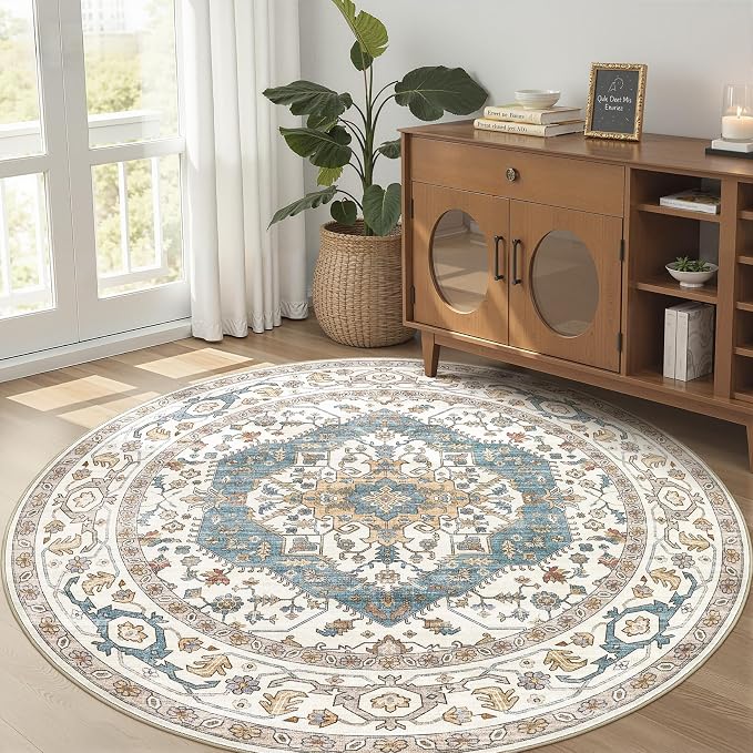 Area Rug for Living Room - Image 2