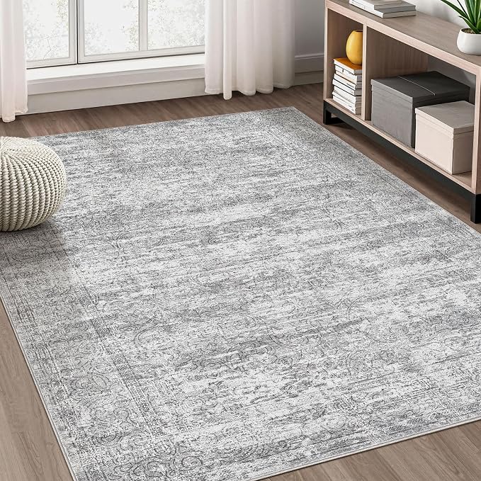 DMOYEST Area Rug Living Room Rugs - Image 5