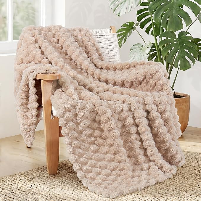 Whale Flotilla Throw Blanket for Couch by WHALEFLOTILLA