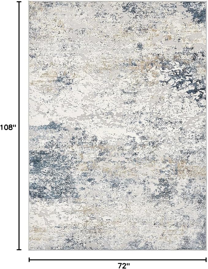 Area Rug Living Room Rugs - Image 2