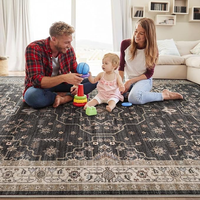 Area Rug for Living Room - Image 7