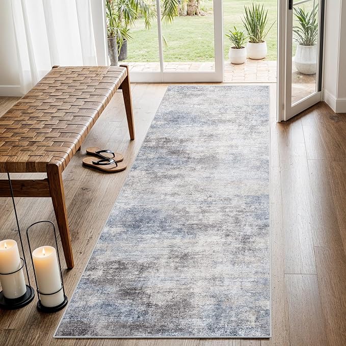 3x6 Kitchen Washable Runner Rug - Image 2