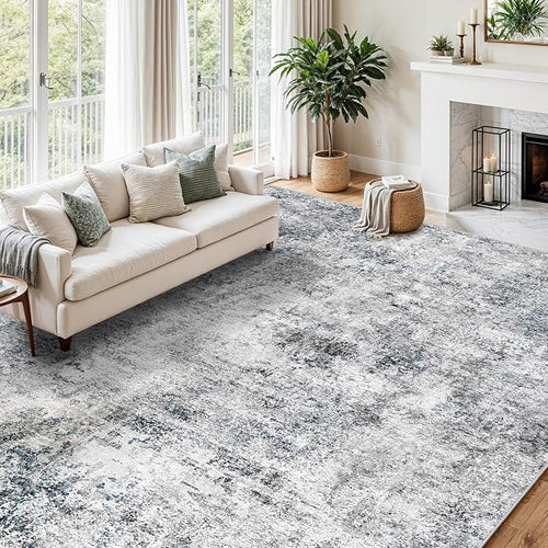 12x15 Area Rug for Living Room by Puino