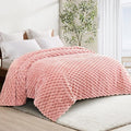 Whale Flotilla Twin Size Blanket by WHALEFLOTILLA