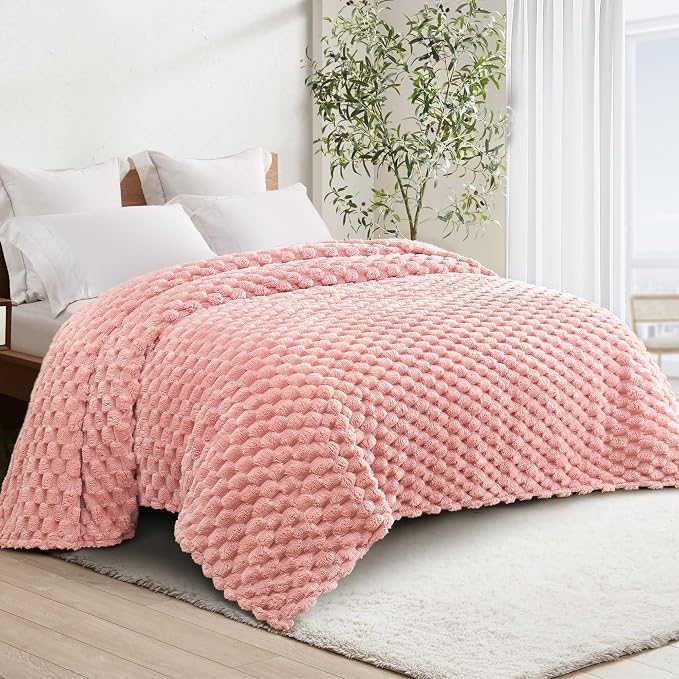 Whale Flotilla Twin Size Blanket by WHALEFLOTILLA