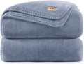 UGG Whitecap Full/Queen Blanket, Fleece Fluffy Blanket by UGG